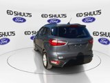 Used 2021 Ford EcoSport SE image 6