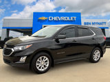 Used 2020 Chevrolet Equinox LT image 3