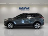 Used 2018 Ford Escape Titanium image 4