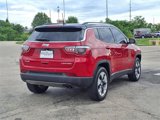 Used 2017 Jeep Compass Limited w/ Navigation Group image 3