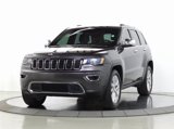 Used 2017 Jeep Grand Cherokee Limited image 3