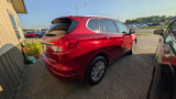 Used 2018 Buick Envision Essence image 3