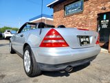 Used 1999 Mercedes-Benz SLK 230 image 5