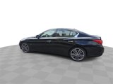Used 2014 INFINITI Q50 Premium w/ Navigation Package image 6