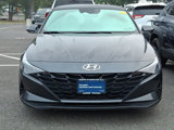 Certified 2022 Hyundai Elantra SEL image 2