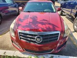 Used 2014 Cadillac ATS Sedan image 6