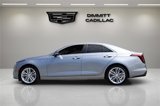 New 2025 Cadillac CT4 Premium Luxury image 2