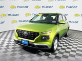Used 2024 Hyundai Venue SE image 3