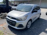 Used 2017 Chevrolet Spark LS image 3