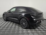 Used 2024 Porsche Macan 4 Electric image 3