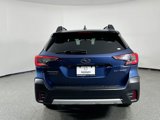 Used 2020 Subaru Outback Limited w/ Popular Package #2 image 5