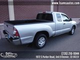 Used 2010 Toyota Tacoma 2WD Access Cab image 3