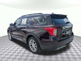 Used 2022 Ford Explorer XLT w/ Equipment Group 202A image 5