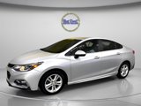 Used 2017 Chevrolet Cruze LT w/ Convenience Package image 3