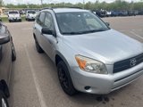 Used 2007 Toyota RAV4 2WD image 4