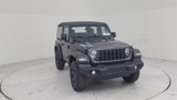 New 2025 Jeep Wrangler Sport image 4