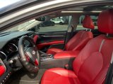 Used 2020 Toyota Camry XSE w/ Driver Assist Package image 4