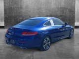 Used 2017 Mercedes-Benz C 300 4MATIC Coupe image 5