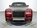 Certified 2022 Rolls-Royce Phantom Sedan w/ The Phantom Package image 5