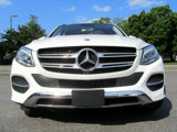 Used 2017 Mercedes-Benz GLE 350 w/ Premium 2 Package image 4
