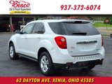 Used 2015 Chevrolet Equinox LT w/ Driver Convenience Package image 5