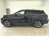 Certified 2025 INFINITI QX60 Luxe w/ Lighting Package (N94) image 2