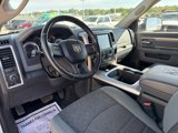 Used 2017 RAM 1500 Big Horn image 2