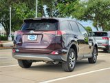 Used 2018 Toyota RAV4 XLE image 3