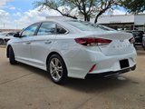 Used 2018 Hyundai Sonata SEL w/ Cargo Package image 3