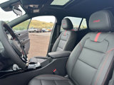 New 2025 Chevrolet Trax RS w/ Sunroof Package image 2