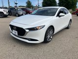Used 2019 MAZDA MAZDA3 Sedan w/ Preferred Package image 4