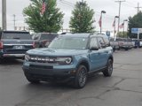 Certified 2022 Ford Bronco Sport Big Bend w/ Convenience Package image 2