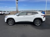 New 2025 Chevrolet Trax LT w/ Driver Confidence Package image 2
