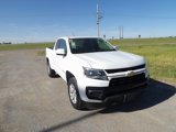 Used 2022 Chevrolet Colorado LT w/ Fleet Safety Package image 4