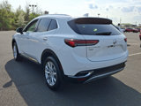 Certified 2021 Buick Envision Preferred image 4