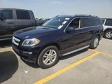 Used 2016 Mercedes-Benz GL 450 4MATIC image 3