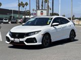 Used 2019 Honda Civic EX image 6