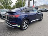 Used 2023 Audi Q4 e-tron Premium w/ Convenience Package image 5