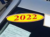 Certified 2022 Toyota Corolla LE image 6