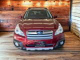 Used 2014 Subaru Outback 2.5i Limited w/ Moonroof Package image 2