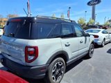 Used 2021 Ford Bronco Sport Outer Banks image 4