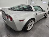 Used 2006 Chevrolet Corvette Z06 w/ Preferred Equipment Group image 5