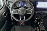 Used 2024 Jeep Wrangler Sahara w/ Technology Group image 4