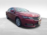 Used 2019 Chevrolet Impala LT w/ LT Leather Package image 2