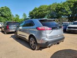 Used 2020 Ford Edge Titanium w/ Class II Trailer Tow Package image 2