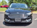 Used 2017 Ford Fusion SE w/ Equipment Group 201A image 6