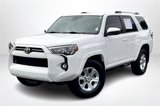 Used 2021 Toyota 4Runner SR5 image 2