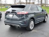 Used 2021 Ford Edge Titanium w/ Equipment Group 301A image 3
