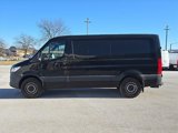 Used 2020 Mercedes-Benz Sprinter 144 Cargo image 2