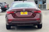 Used 2021 Nissan Sentra SV image 5